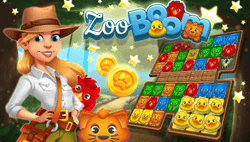 Zoo Boom