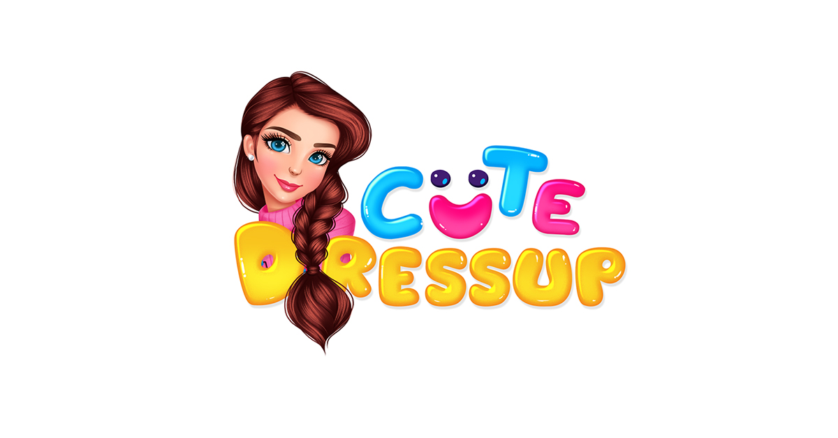 Makeover Games for Girls - CuteDressUp.com