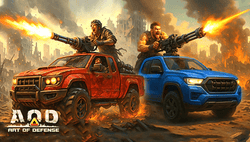 AOD - Art Of Defense
