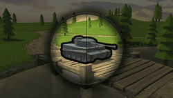 Artillery Vs Tanks