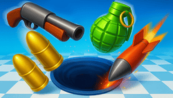 Attack Hole