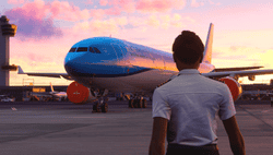 Aviation and Flights