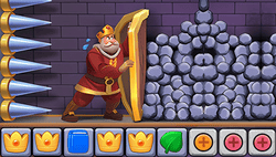 Block Escape: Brain Training
