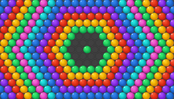 Bubble Around