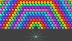Bubble Shooter Invasion