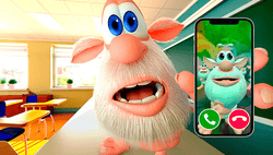Call Booba