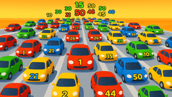 Car Master 3D