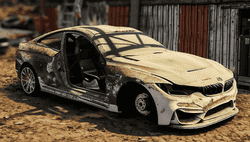 Car Mechanic Simulator: Fix Your Car!