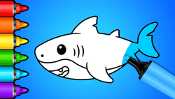 Coloring Pages for Kids 6-7 Years Old