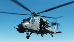 Control the Helicopter!