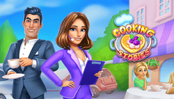 Cooking Stories