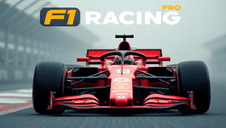 F1 Racing PRO