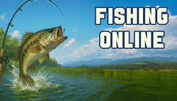 Fishing Online