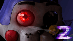 Five Nights at Candy's 2