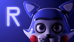 Five Nights at Candy's Remastered