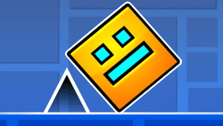 Geometry Dash Original