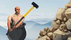 Getting with Hammer It