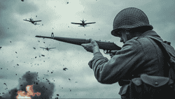 Heroes of War