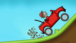 Hill Climb