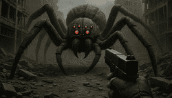 Insects Annihilation