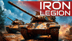 Iron Legion