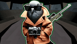 Italian Neuro Sniper