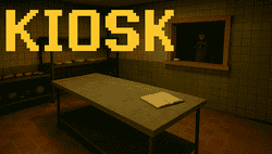 Kiosk