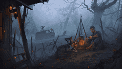 Live or die Survival