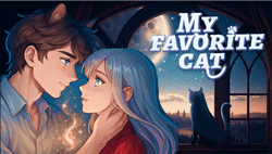 My Favorite Cat