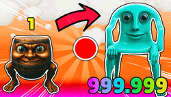 New Brainrot Evolution