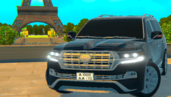 Paris Wedding: Russian Style