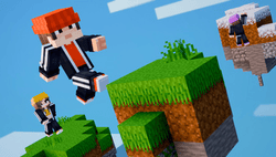 Parkour Online