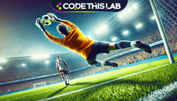 Penalty Challenge Multiplayer