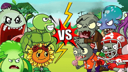 Plants vs Zombies: Defense
