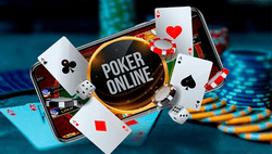 Poker Online