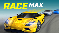RaceMax