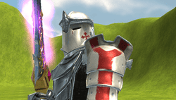 Raid Of Champions