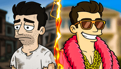 Real Life: Success Simulator!