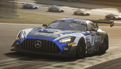 Real Racing GT3