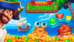 Royal Islands
