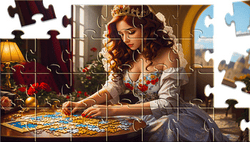 Royal Jigsaw Puzzles