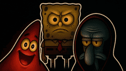 SCHOOL Squid Game that you won't pass