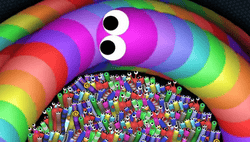 Slitherio Online 2