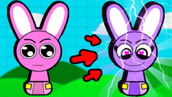 Sprunki: Create Baby