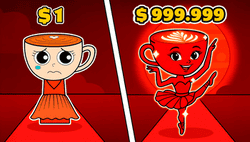 Steal Brainrot Online