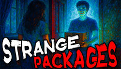 Strange Packages