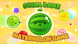 Suika Game - Watermelon Game