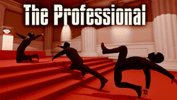 The Professional