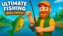 Ultimate Fishing: Reel Catch