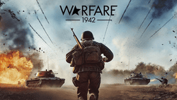 Warfare 1942